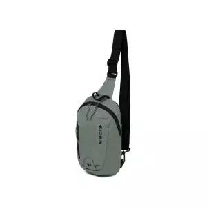 [국내백화점 매장정품] 아이더 EIDER THE Kante (더캉테) 슬링백_Greyish Khaki DUA25B07K5 121712