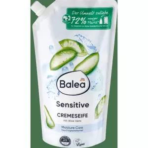 발레아 센서티브 민감성 크림 핸드워시 리필 850ml 1개 Balea Cremeseife Sensitive Nachfullpack