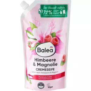발레아 라즈베리 크림 핸드워시 리필 850ml 1개 Balea Cremeseife Himbeere Nachfullpack