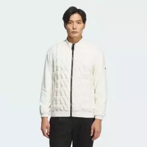 [국내백화점 매장정품] 아디다스 ADIDAS GOLF 하이브리드 전장 지퍼 다운 자켓 재킷 JM7139 146028