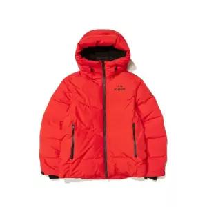 [국내백화점 매장정품] 아이더 EIDER CIRCULART (써큘라트) 남성 테크니컬 푸퍼 다운 자켓_Salsa DMW24542O