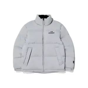 [국내백화점 매장정품] 아이더 EIDER POP 푸퍼 UNI 다운 자켓_Misty grey DUW24591KM 122812