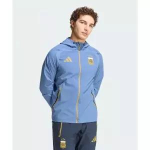 [국내백화점 매장정품] 아디다스 ADIDAS 아르헨티나 티로 트래블 풀집 윈드브레이커 JZ6313 144769