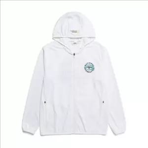 내셔널지오그래픽 공용 유니 그래픽 메쉬후드집업자켓 기본핏 N232UJP410 381882
