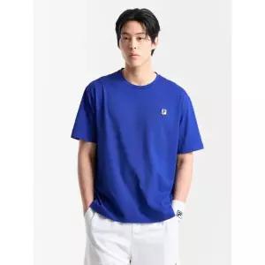 [휠라]테니스 COOL 소로나 백그래픽 반팔티(FS262RS11X002452)