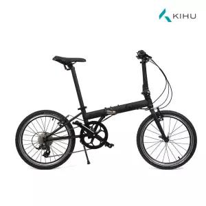 키후 블라스트 크로몰리 미니벨로 접이식 자전거 (20인치 9단 10.9kg)