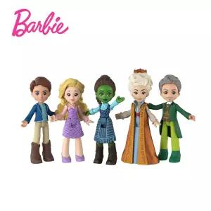 [BARBIE] 바비 위키드 친구들 스몰돌 5종 모음전 WICKED SMALL ASSORTED