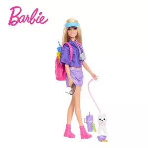 [BARBIE] 바비 패션 아웃도어룩 어드벤처 스타일