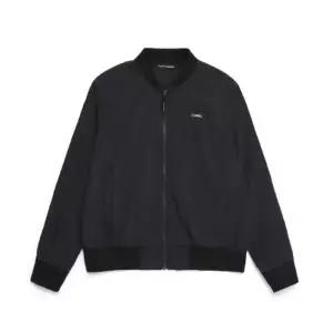 내셔널지오그래픽 W미노우 홑겹 항공 점퍼 N252WJP030 381710