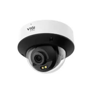 티피링크 InSight S225 200만화소 돔형 실내외 PoE지원 풀컬러 2.8mm CCTV카메라