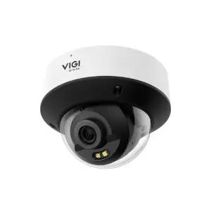 티피링크 InSight S225 200만화소 돔형 실내외 PoE지원 풀컬러 4mm CCTV카메라