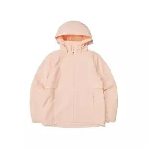 아이더 EIDER POP 2L 마운틴 방풍 자켓_Peach DWP24183P2 332491