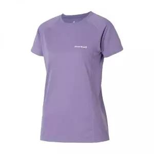 몽벨 MONTBELL 쿨 티 여 LAVENDER JBWRH761 397595
