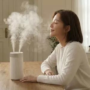 노즈베러 C2 비강 점막 재생기 비염 콧물 재채기 호흡기 케어