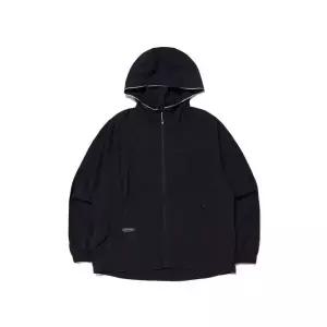 아이더 EIDER ON THE ROCK (온더락) 여성 후드 자켓_Black DWM23101Z1 324210