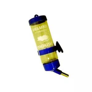 햄스터 물병 125ml 급수볼 소동물 연두 노랑