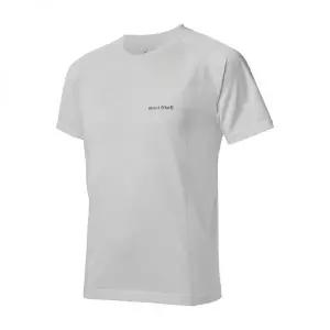 몽벨 MONTBELL 쿨 티 남 LIGHT GRAY JBWJMMRH323 397494
