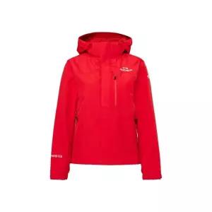 아이더 EIDER HERITAGE () 여성 고어텍스 2L 방수 자켓_Salsa DWP25732O6 323994