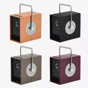 LG시네빔 큐브 전용 커버 케이스 HU710PB PU600U 공용 블랙 브라운 NT