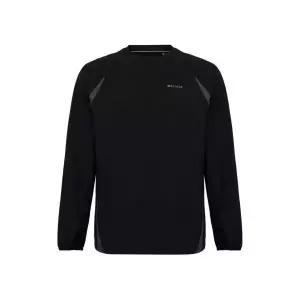 아이더 EIDER MOMENTUM (모멘텀) 트랙 남성 긴팔 피스테_Black DMP26201Z1 323816