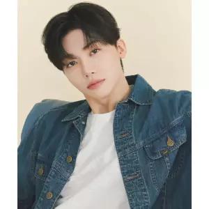 리 LEE 라이더스 데님 반팔 셔츠 인디고 다크 LE2602IJ01ID 200101