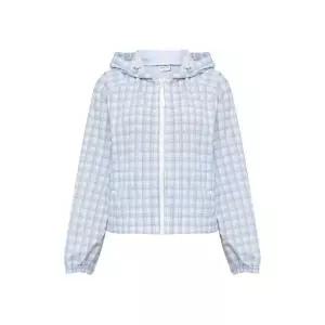 아이더 EIDER WIND SUCKER (윈드 서커) 여성 경량 자켓_Sky Blue DWM26162B2 323681