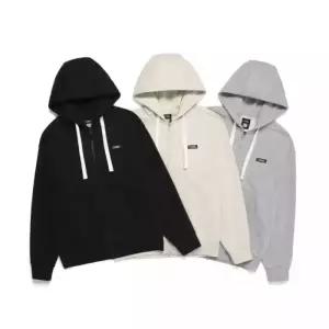 내셔널지오그래픽N253UFT901 라르가 헤비웨이트 후드 집업 3종택 1 1098111