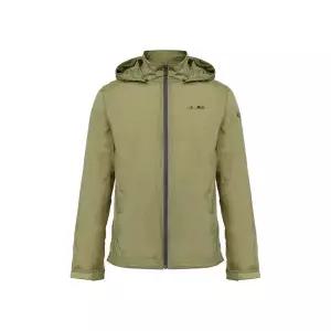 아이더 EIDER CLAIRE (클레어) 남성 경량 스트라이프 자켓_Light Olive DMM26107K1 323781