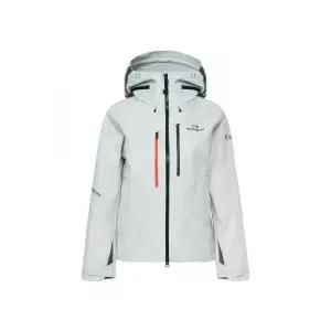 아이더 EIDER HERITAGE () 여성 고어텍스 3L 방수 자켓_Light Grey DWP25731C2 323954