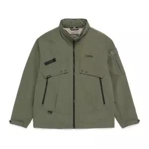 내셔널지오그래픽 26SS CORDURA NRN 인슐레이션 3 IN 1 자켓 N261MPD500 298700