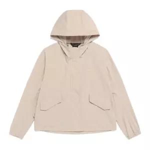 내셔널지오그래픽 26SS 여성 리오 스트레치 후드 풀집업 N261WFT090 298689