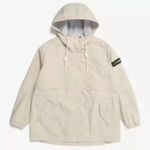 내셔널지오그래픽 여성 중기장 웨더 자켓 N231WJP050 298687