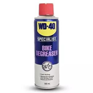 [룽스_65]디그리서 자전거 세척제 크리너 WD-40 300ml