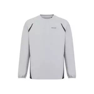 아이더 EIDER MOMENTUM (모멘텀) 트랙 남성 긴팔 피스테_Light Grey DMP26201C2 323817