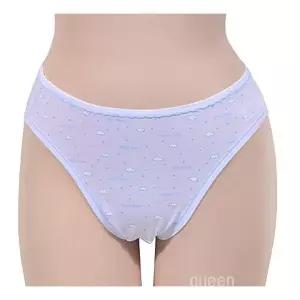 [하프클럽/]구름 학생 삼각 팬티