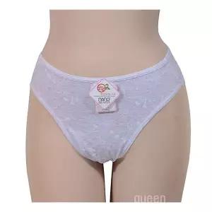 [하프클럽/]저자극 학생 삼각 팬티