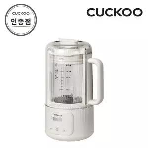 [쿠쿠] 두유 죽 제조기 내열강화 세척편한 이유식 CNM-ANL1000W 공식판매점 SJ..[35969239]