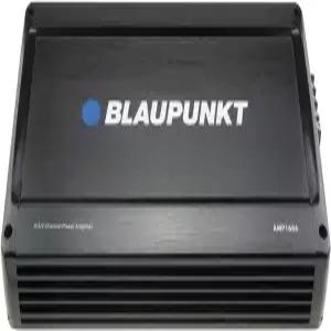BLAUPUNKT 1600W 4채널 풀레인지 AMP1604 블랙