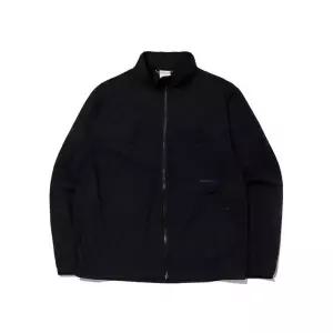 EIDER ON THE ROCK (온더락) 남성 경량 자켓_Black