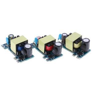 AC-DC 컨버터 전원 공급 장치 모듈, AC 110V, 220V, 230V, 5V, 12V, 24V 스위칭
