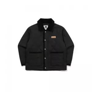 [국내백화점 매장정품] 코닥 KODAK 키즈 KIDS 클래식 퀼팅 경량 다운 자켓 BLACK K5426LPJ84BLK 127734
