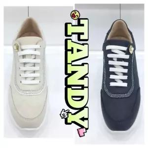 [탠디]여성 스니커즈 키높이 6cm X2ATE4QR009_SH