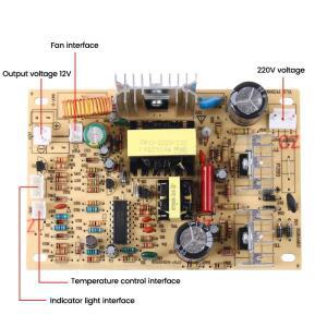 물 디펜서 스위칭 전원 모듈, 냉각 회로 기판 교체, 제어 보드 어셈블리, AC220V 에서 DC12V