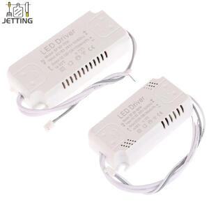 LED 드라이버 보드, 300mA, 8-24W, 20-36W, 30-50W, 36-60W, 50-70W, 60-80W, LED 전원 공급 장치, 드라이