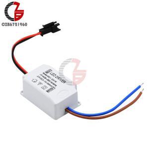 조명 변압기 AC 85-265V ~ DC 3-14V LED 전원 공급 장치 드라이버 어댑터 110V 220V ~ 3.3V 5V 12V AC-DC