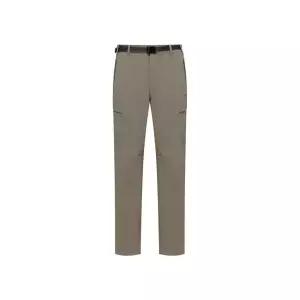 아이더 EIDER PERFORMANCE (퍼포먼스) 남성 하이킹 카고 팬츠_Dark Beige DMM26311E4 323763