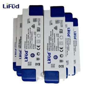 LiFud LED 드라이버 25-40V 800mA 900mA 1000mA 1050mA 1200mA 1300mA 1400mA 1500mA 40-60W LF-GIFxxxYS Y