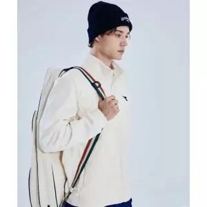 매장정품 diadora 디아도라 Diadora 무브 웜 리드 패딩 자켓 IVORY D4421TPJ82IVS 1728834