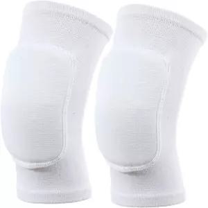 수자유 한 쌍 팔꿈치 패드 배구 팔 소매 탠덤 보호 테니스 농구