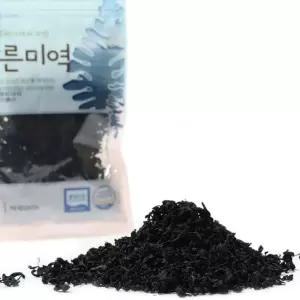 완도 자른미역 200g(50gx4봉)